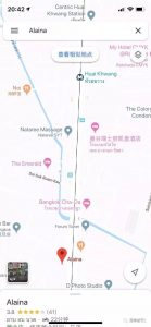 泰国皇帝浴选店及技巧小tips