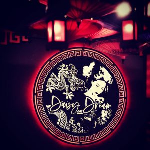 Daisy dream -曼谷 soi33的日式按摩新店-新年信息